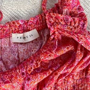 Perfect summer dress